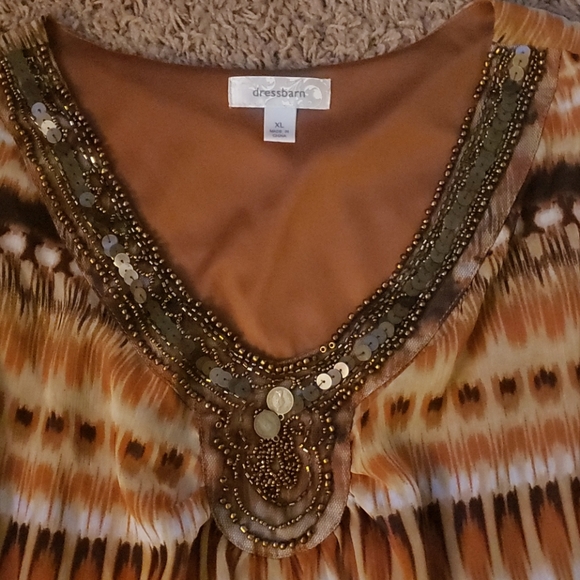 Blouse - Picture 2 of 4